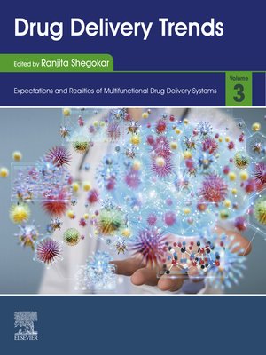 cover image of Expectations and Realities of Multifunctionl Drug Delivery Systems, Volume 3